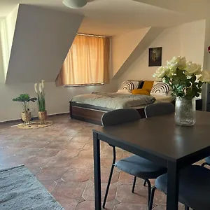 Old Town Square Apartament