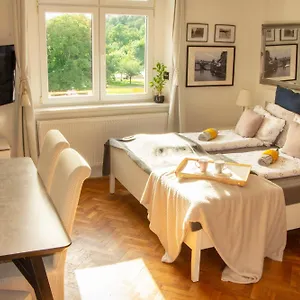 Double King Size Sunny In Castle Area Apartament