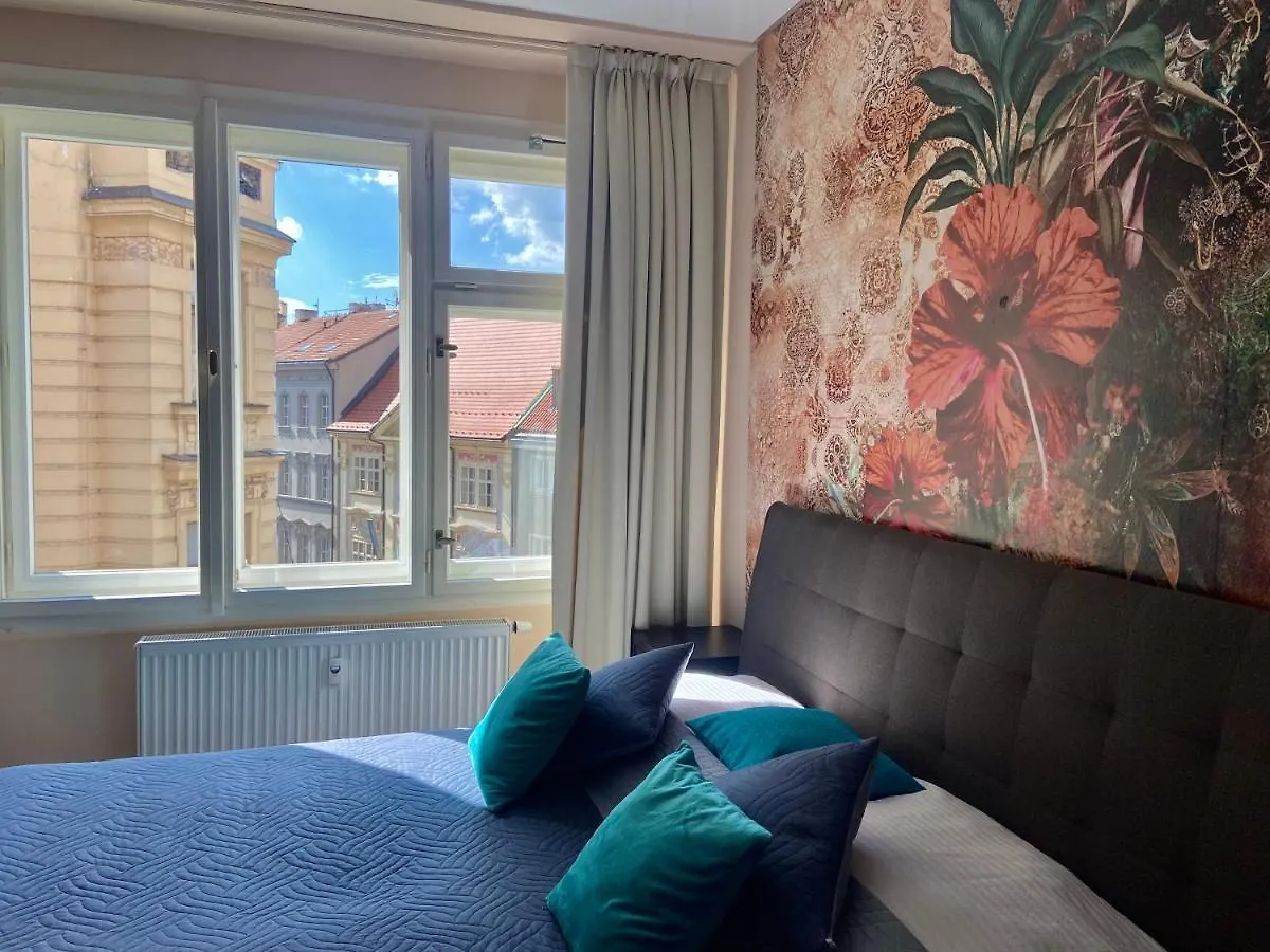 Lokal Apartment Prague