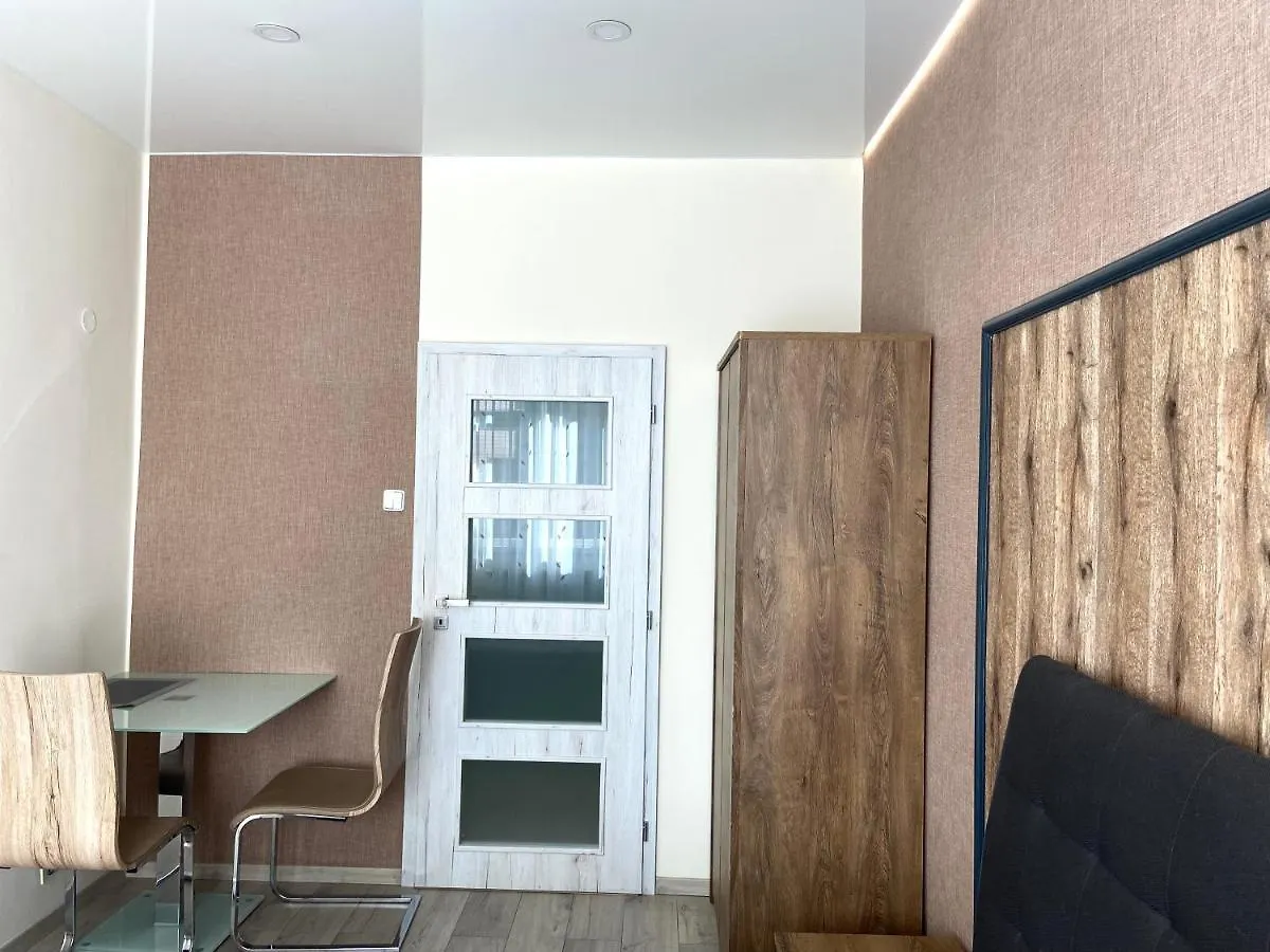 Lokal Apartment Praga 0*,  Czechy